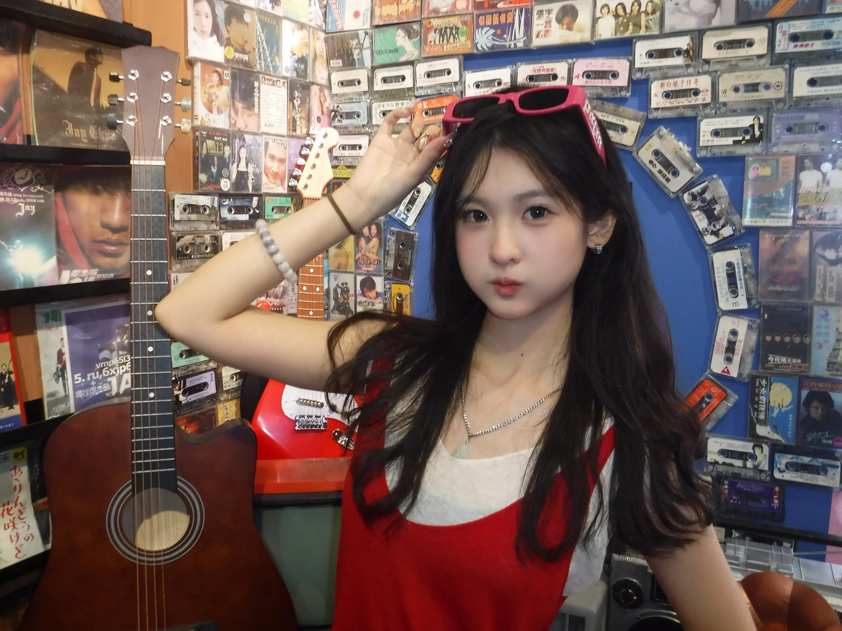 欧巴정신차리