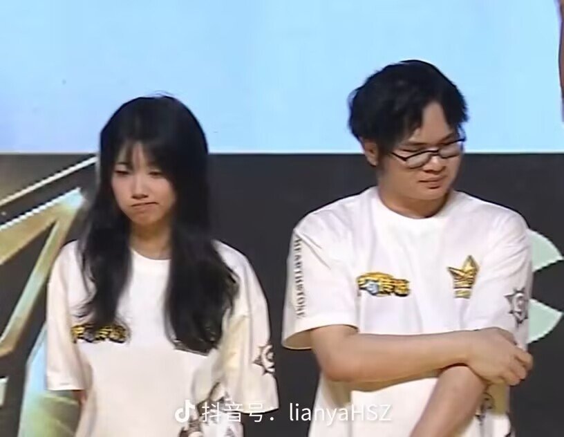 炉石传说 每次黄金赛都能诞生神图！