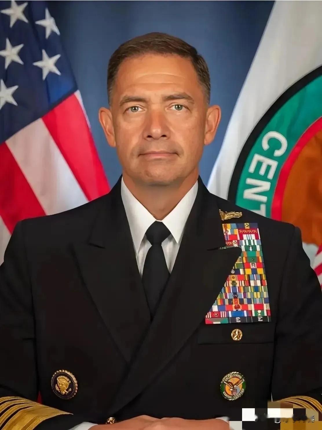 新消息，美国中央司令部宣布了。


2026年4月14日，美军中央司令部突然宣布