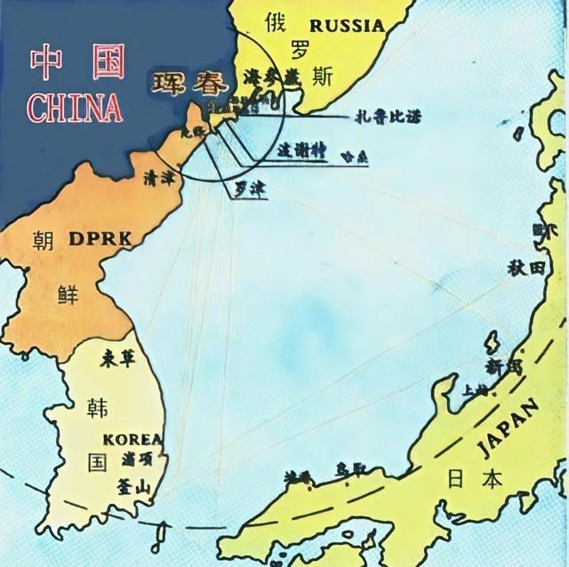 日本为什么对朝鲜如此忌惮？原因有3个：第一，朝鲜境内没有日企，日本在全世界各国都