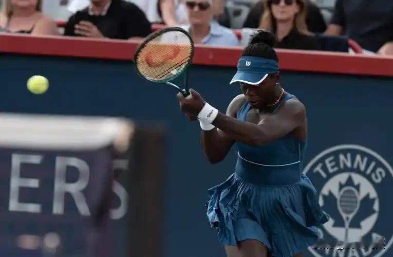 姆博科穆霍娃谁能夺冠
2026年WTA1000多哈站已经进入到最后的冲刺阶段，2