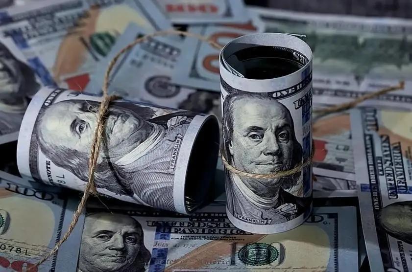 美专家曾表示：若中国武统，西方可冻结3.2万亿中国资产！但是中国有王炸，中国现在