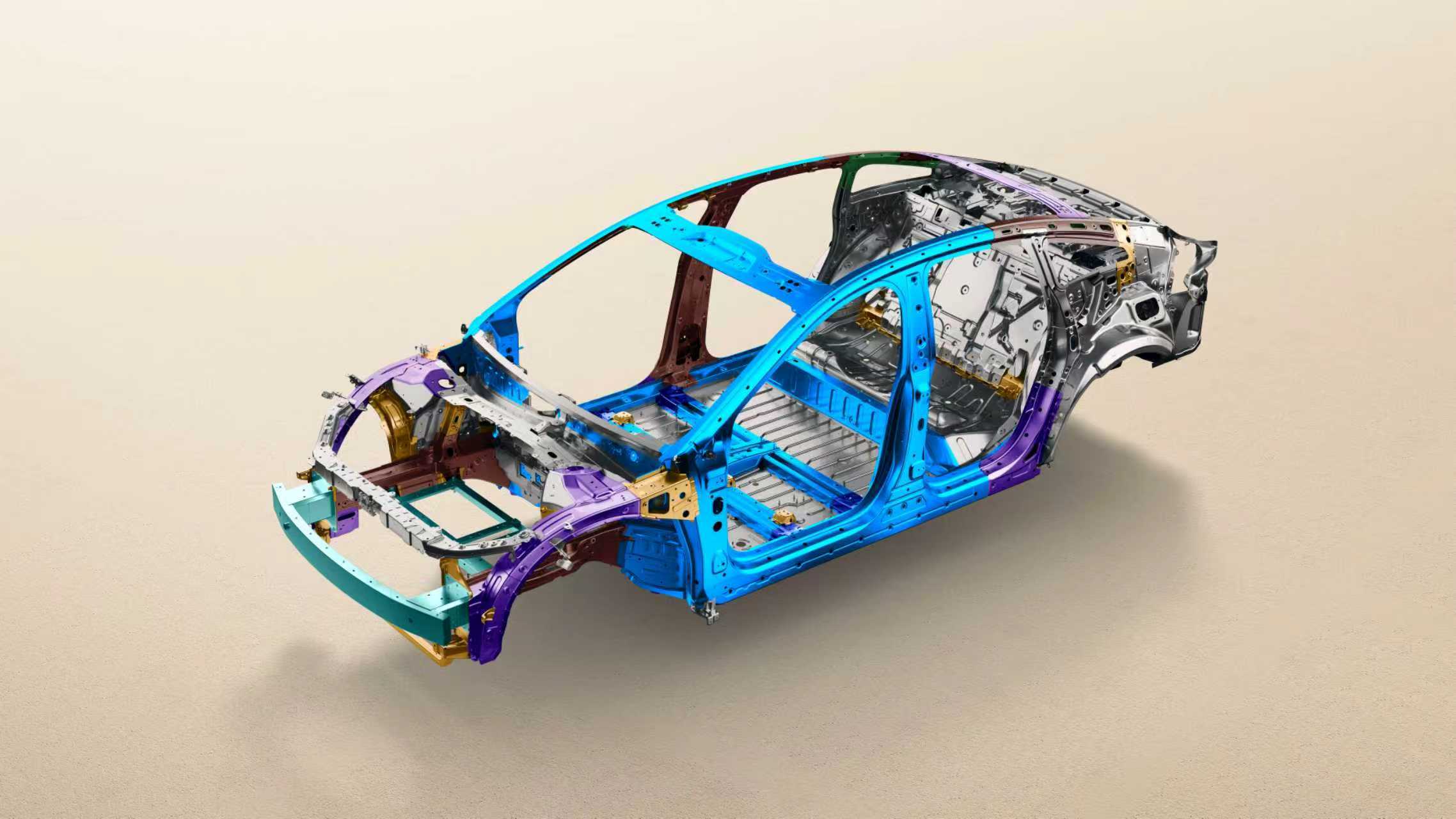 买特斯拉和丰田电车竟是同一批人 以前提特斯拉，朋友圈必配一句：加速世界向可持续能