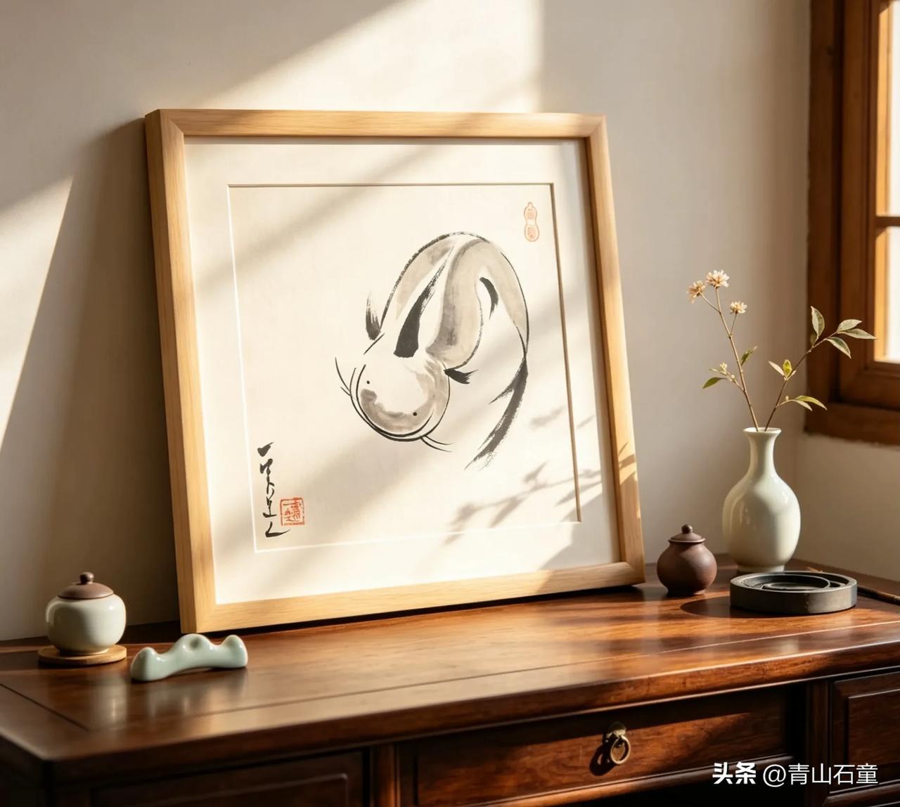 人得装傻啊。。

智显招防，晦则近安

聪明外露，
别人防着你。
装傻就没事了。