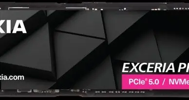 PCIe5.0固态硬盘推荐：几款旗舰横评怎么看，VE10 稳在哪