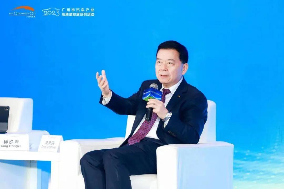 近日汽车行业有个热议的话题：很多消费者对新能源车的青睐主要源于政府多年来持续实施
