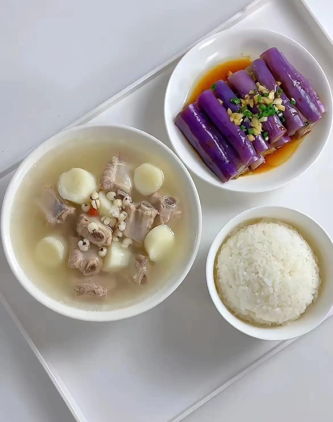 一人食，好好吃。