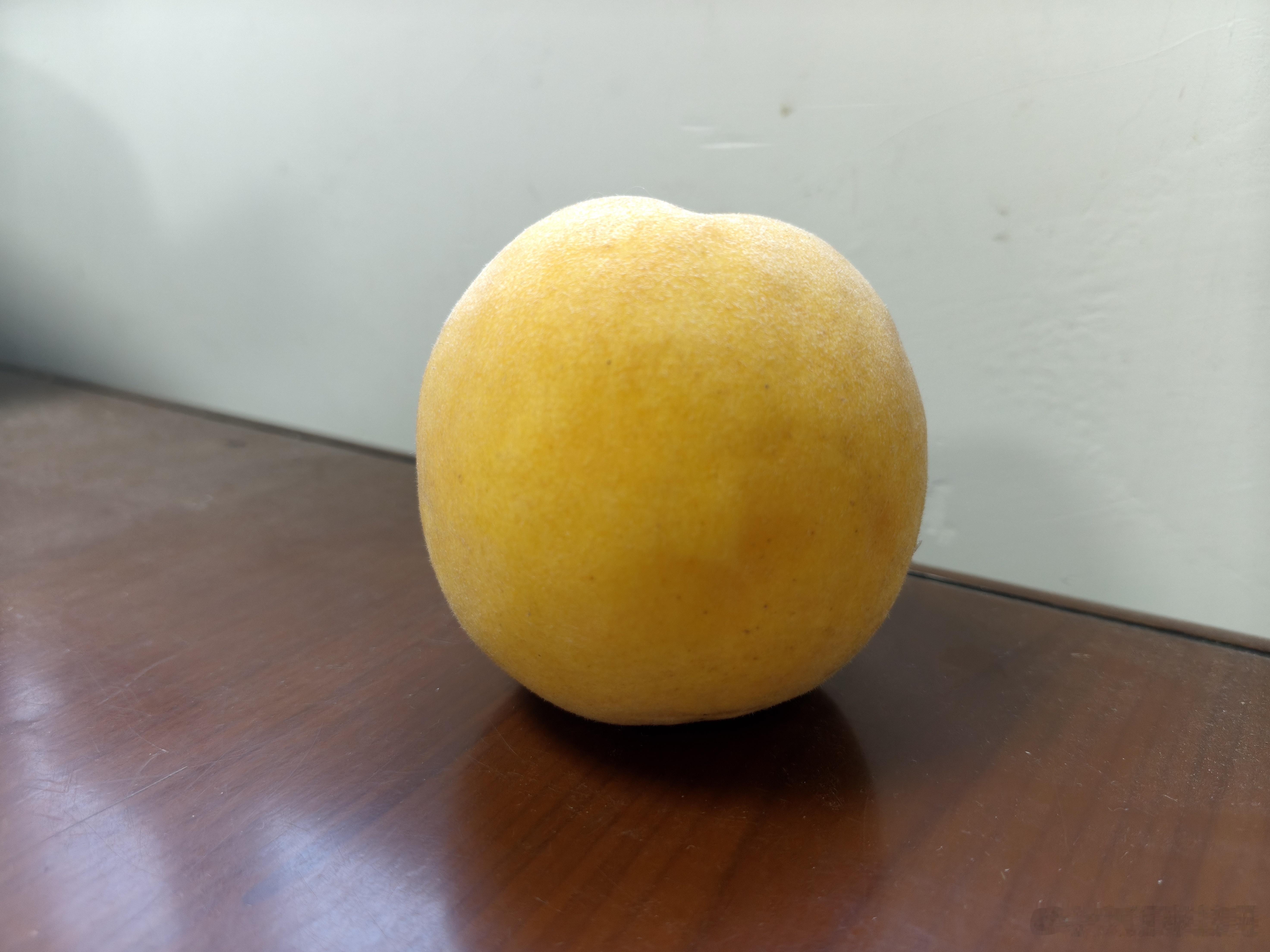 黄岩 大桃子 