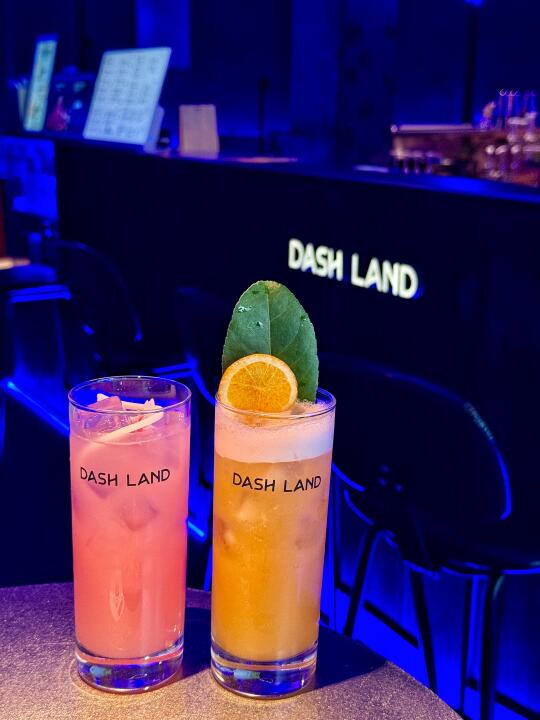 上海新店🥂是一周想去6789次的酒bar～