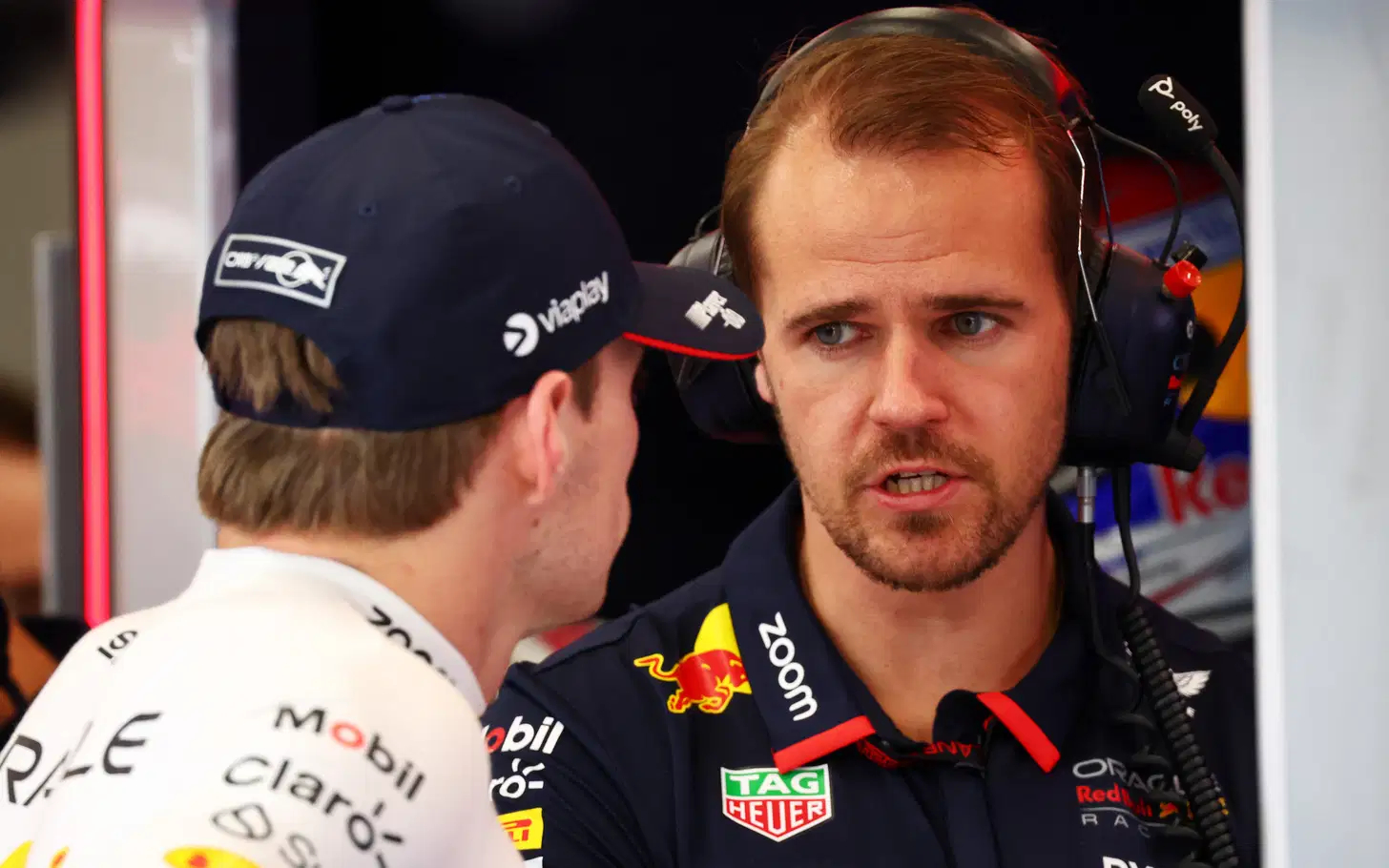 f1 据荷兰媒体《电讯报》报道，汤姆·哈特（Tom Hart）将成为维斯塔潘的新