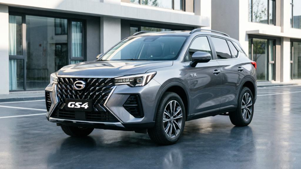 8万级家用SUV！小城家庭不必追高配，好开、不贵才务实
 
普通小城家庭买车，心