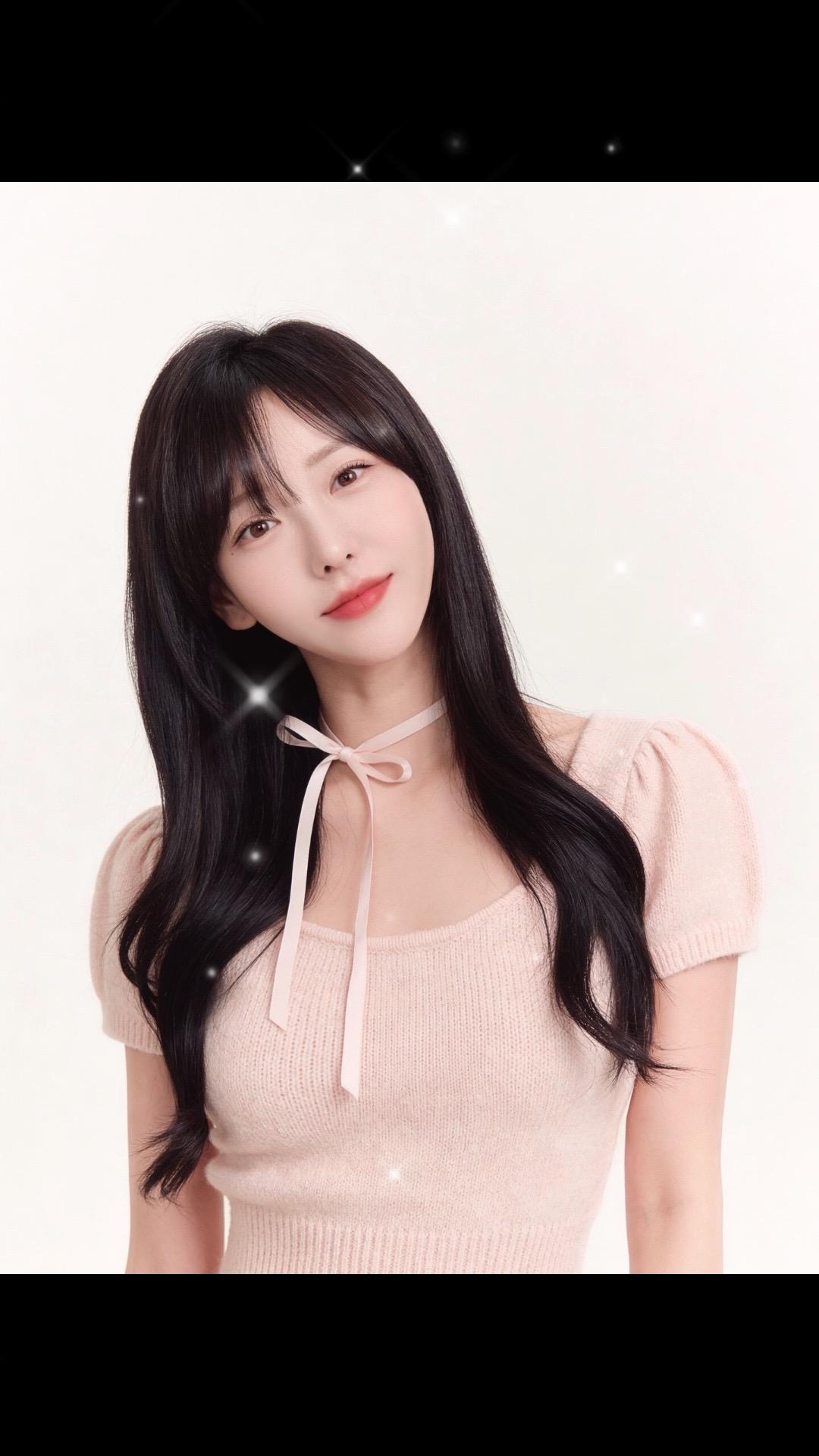 创作灵感写真照 甜系女孩 少女感 邻家女孩