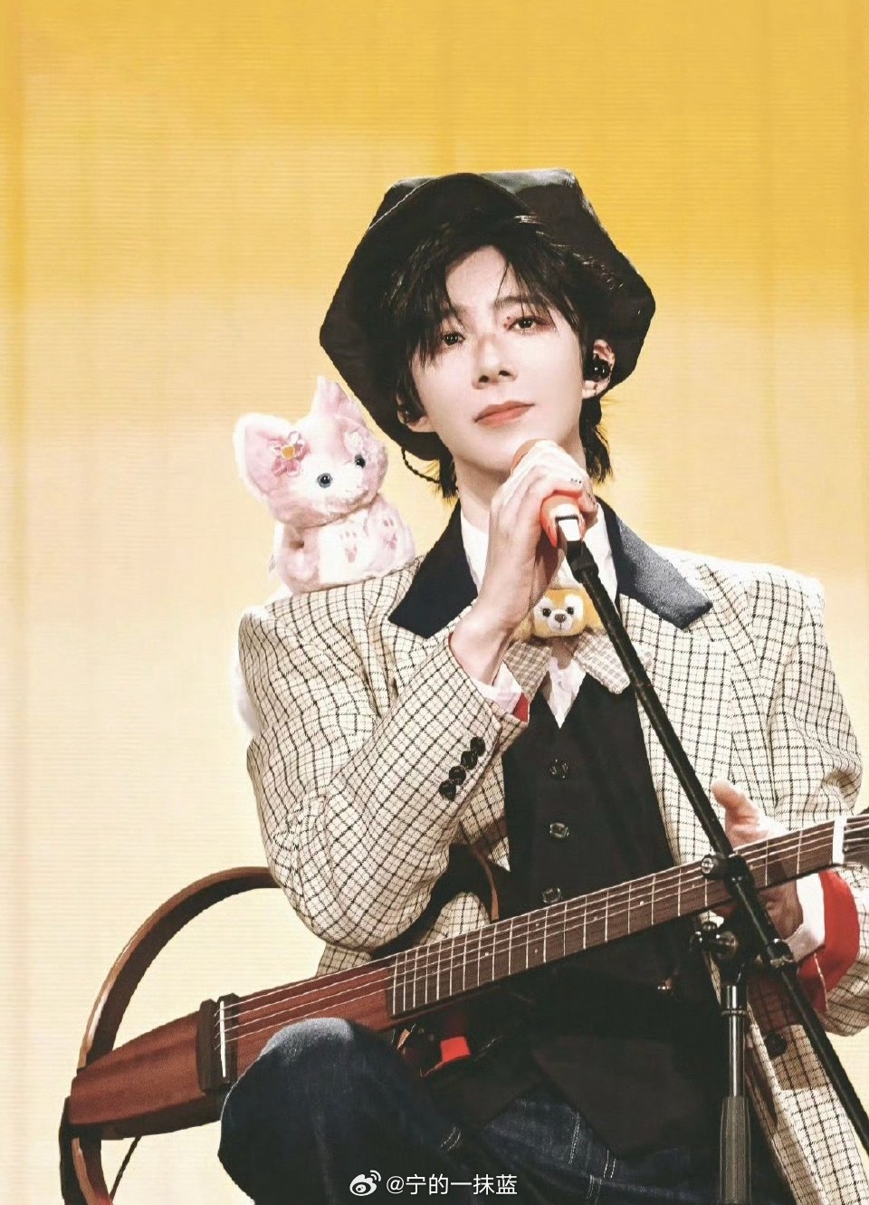 OLAY身体护理品牌全线代言人刘宇宁 | 京东新锐代言人刘宇宁邀你加入11.11