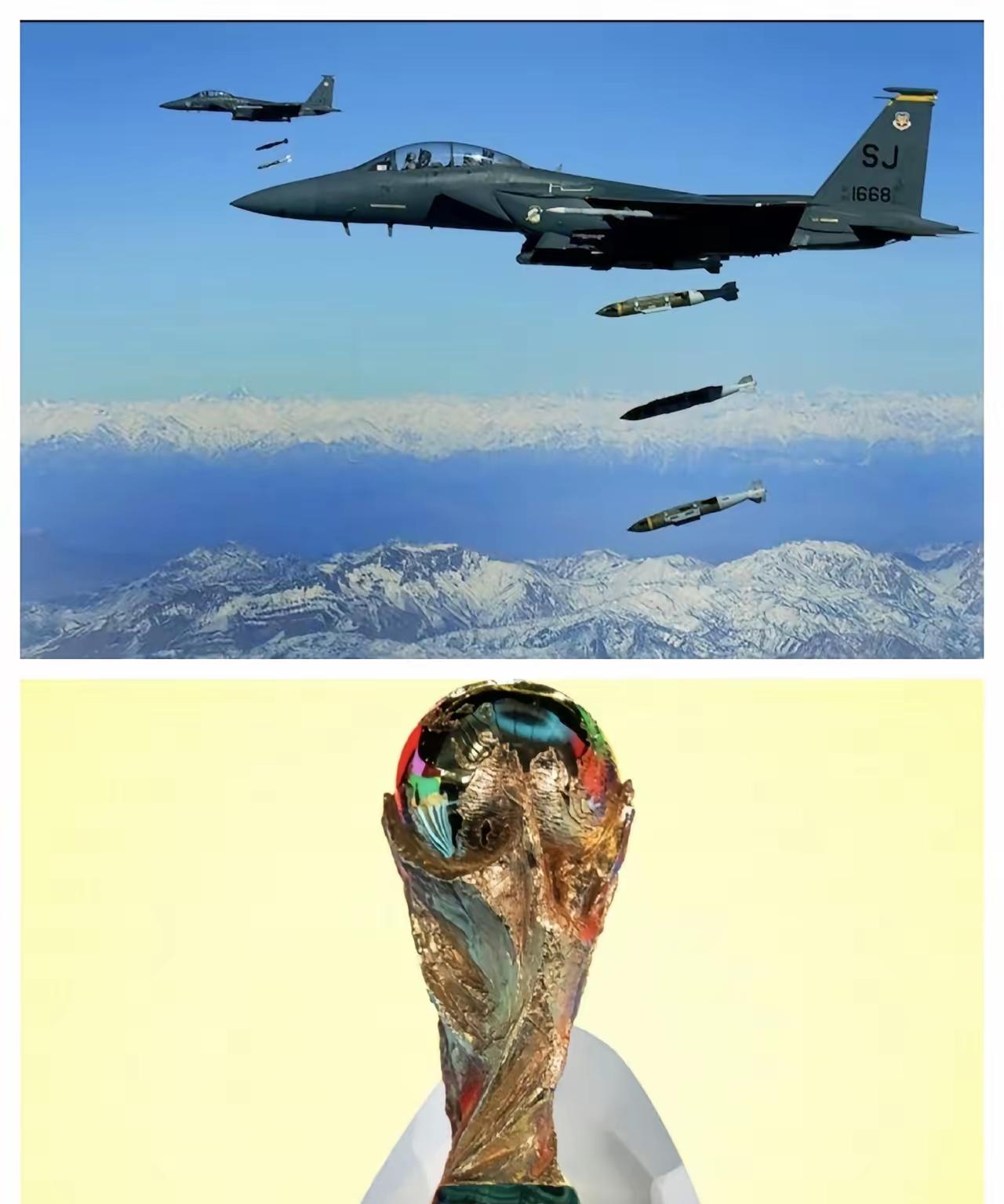 世界杯期间，美国又创造了一项世界记录！美国成为世界上第一个，一支球队还在该国举办