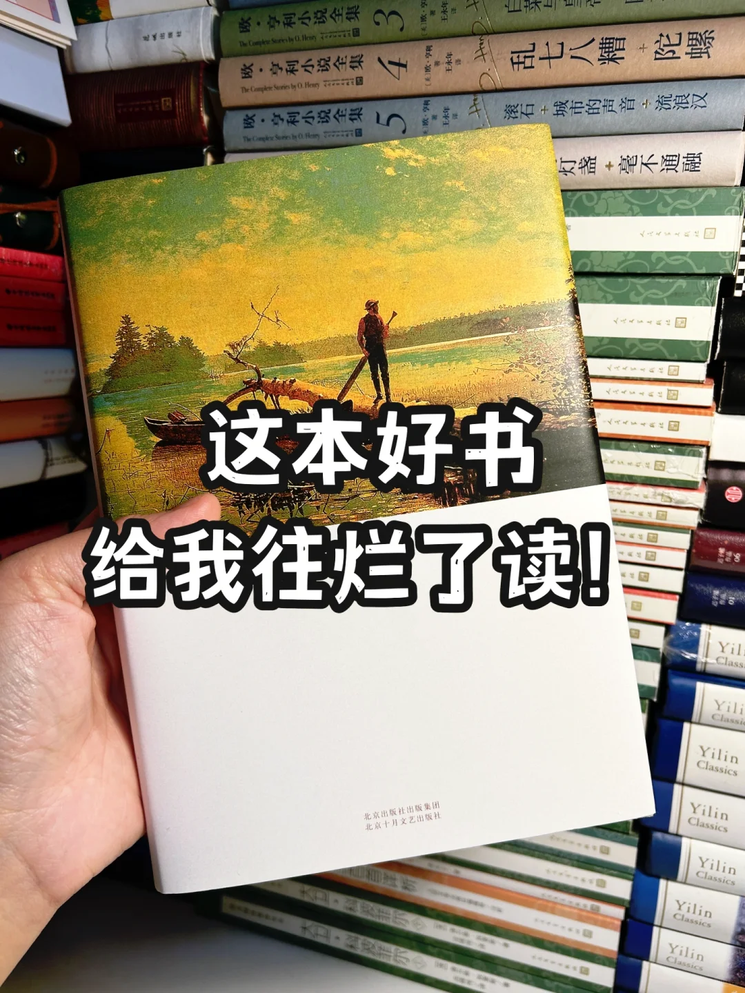 感觉再也找不到比这本书更好看的书了😭