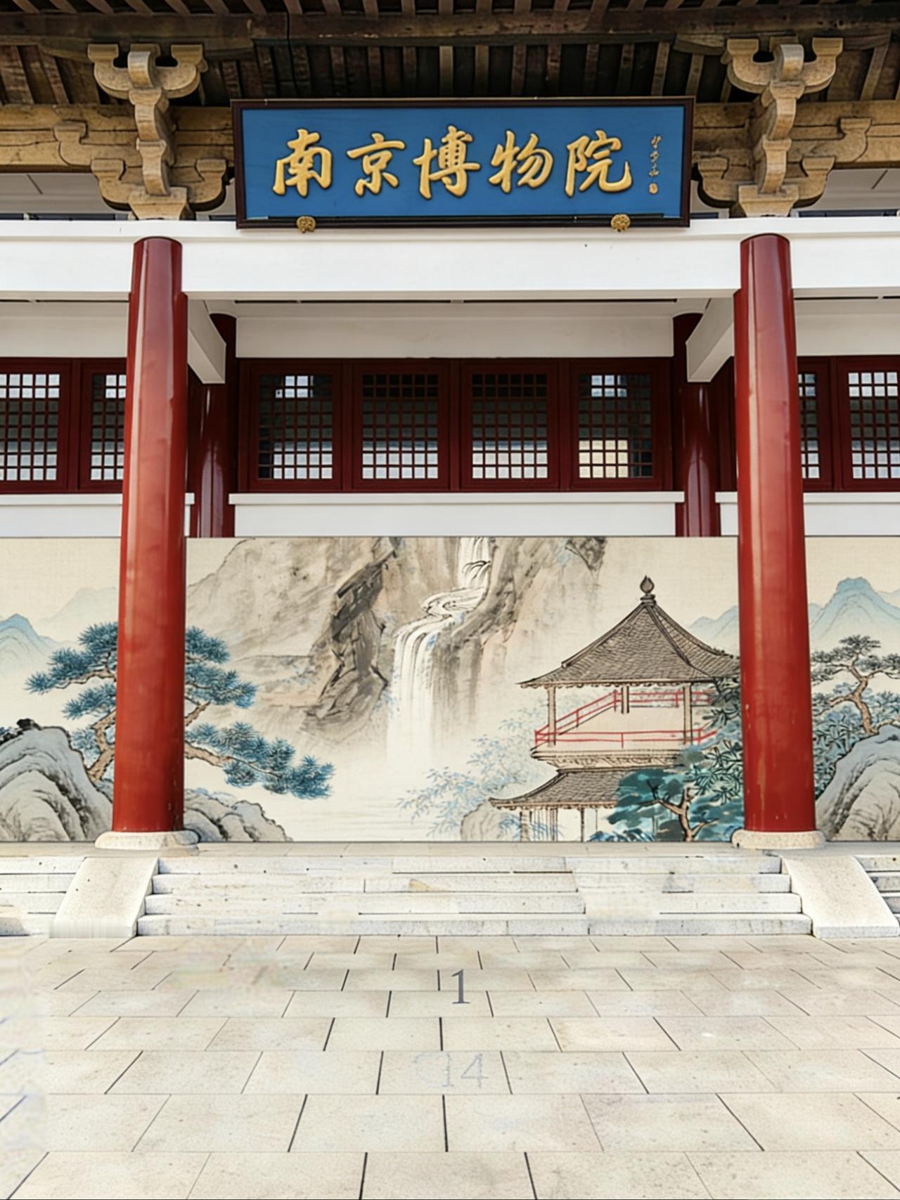 幸亏庞家几十年后还有后人！
幸亏庞家后人几十年还保留着捐赠票据！

我就想问问南