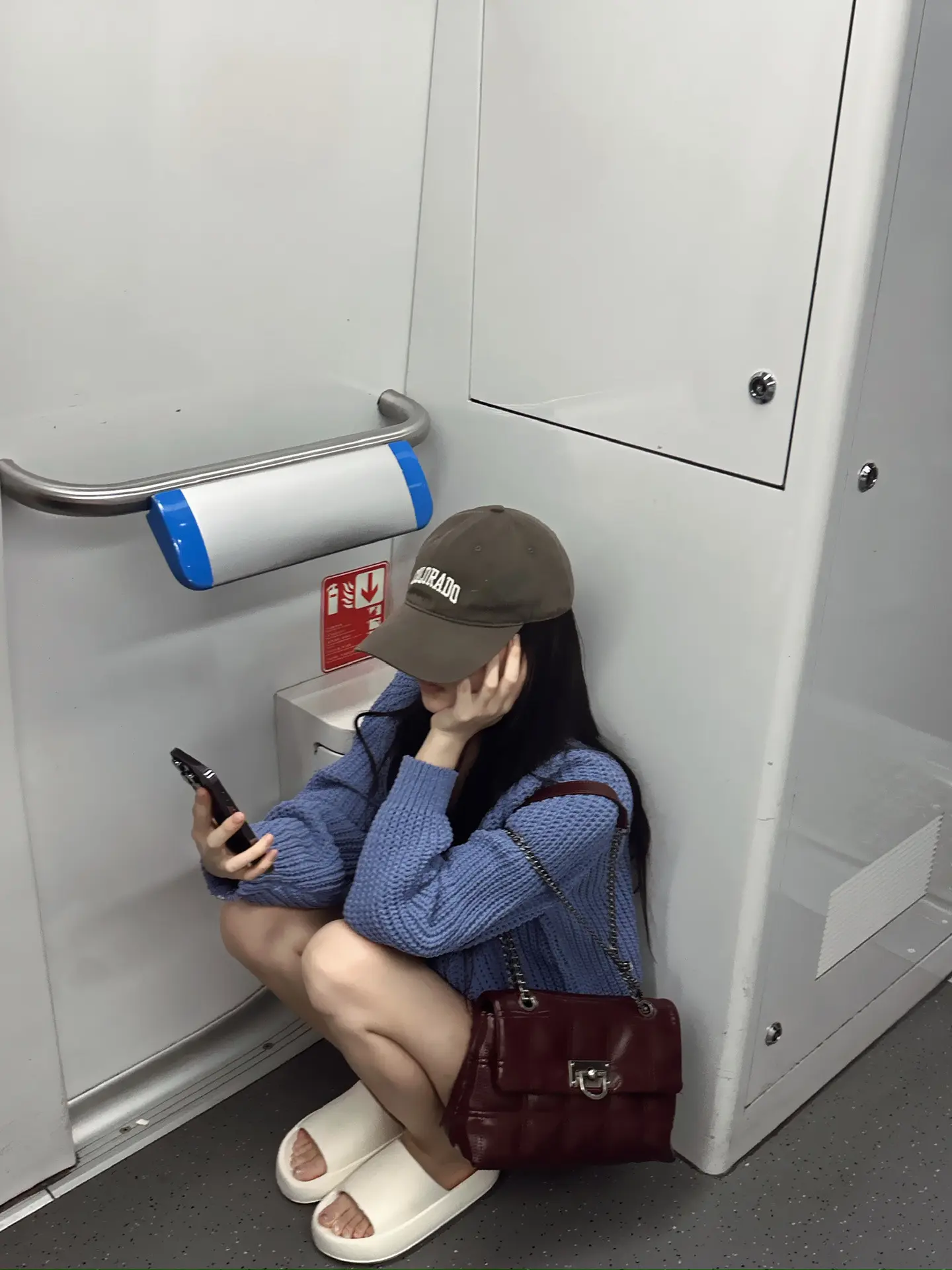 如果忧郁是天赋