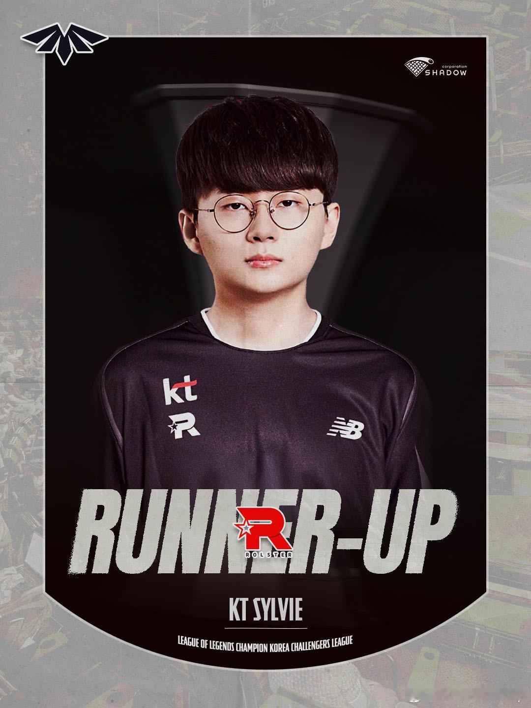 𝟐𝟎𝟐𝟔 𝐋𝐂𝐊 𝐂𝐋 𝐑𝐔𝐍𝐍𝐄𝐑-𝐔𝐏: 