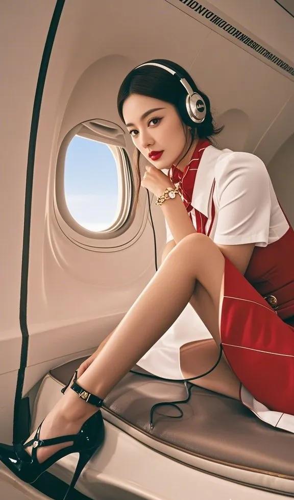 空姐
