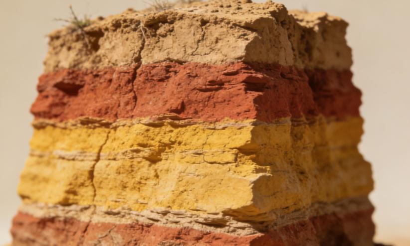 比石油稀土还金贵！中国200万平方公里黄土层，藏千年的战略！

一提起战略资源，