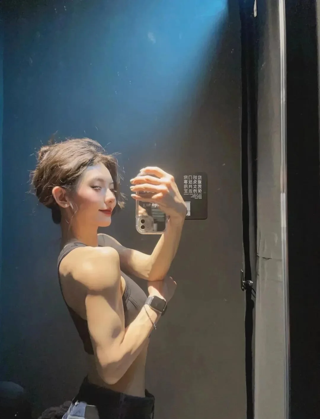 30+，空腹挨饿+健身5年，美到换个人