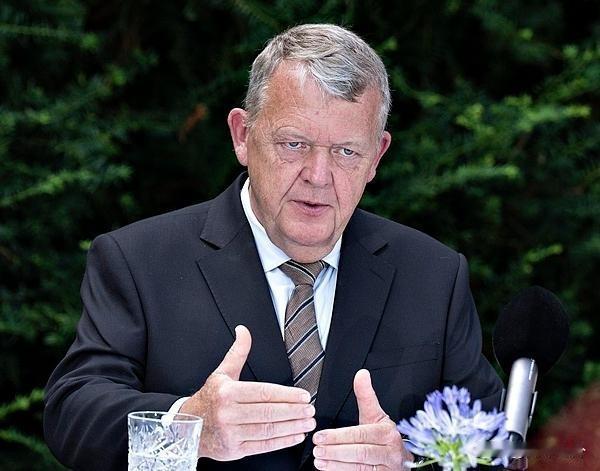 丹麦外长拉斯穆森的怒火，烧出了美国霸权的又一处尴尬。
 
特朗普委任格陵兰岛特使