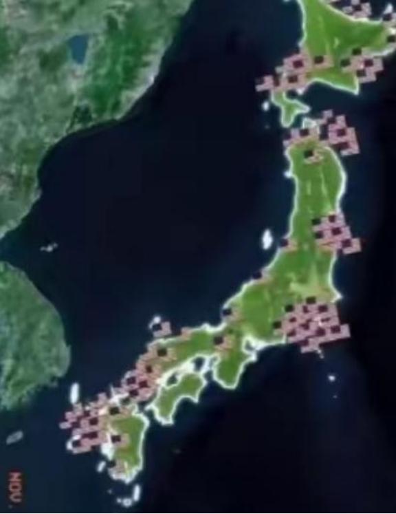 现在的日本之所以这么着急中日战争的爆发，很有可能是因为日本十分清楚，只要到了20