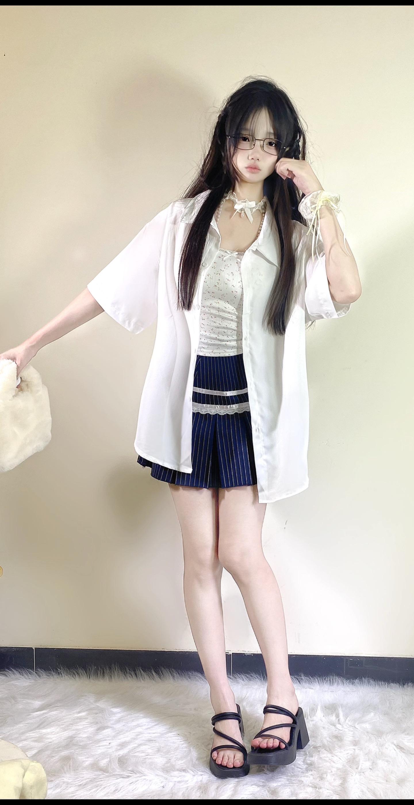 Hi~老实人。