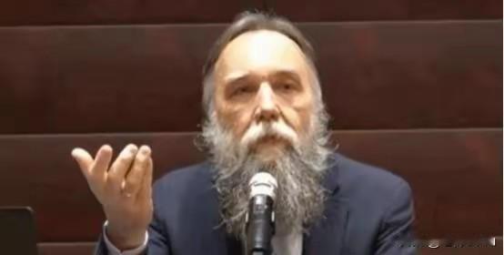 2. 俄罗斯“国师”杜金预言下一个战争爆发地是北极：俄罗斯“国师”杜金预言下一个