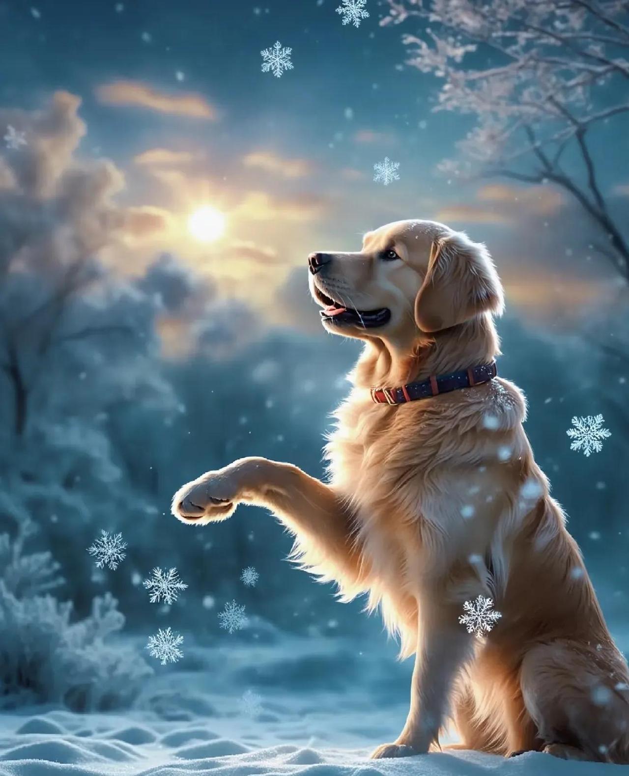 属狗人🐕

属狗的人在中国常常被说是忠诚和可靠的，但他们的韧性可能比你想象的还
