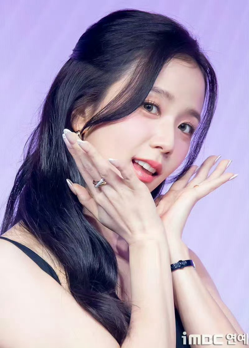 kimjisoo 我保证你是天使金智秀