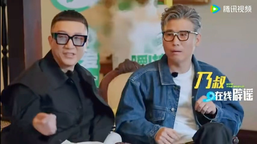 李乃文好努力的叔没有李乃文闯不过的关看地球超新鲜完全被李乃文打动，不管什么挑战都