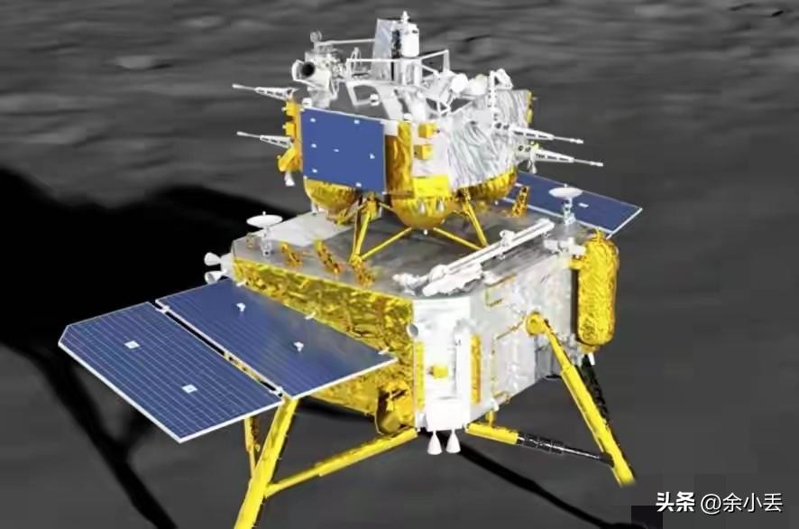 0.07秒绝杀！中国嫦娥六号活捉月背“幽灵离子”，全球苦等数十年终破局
 
谁能