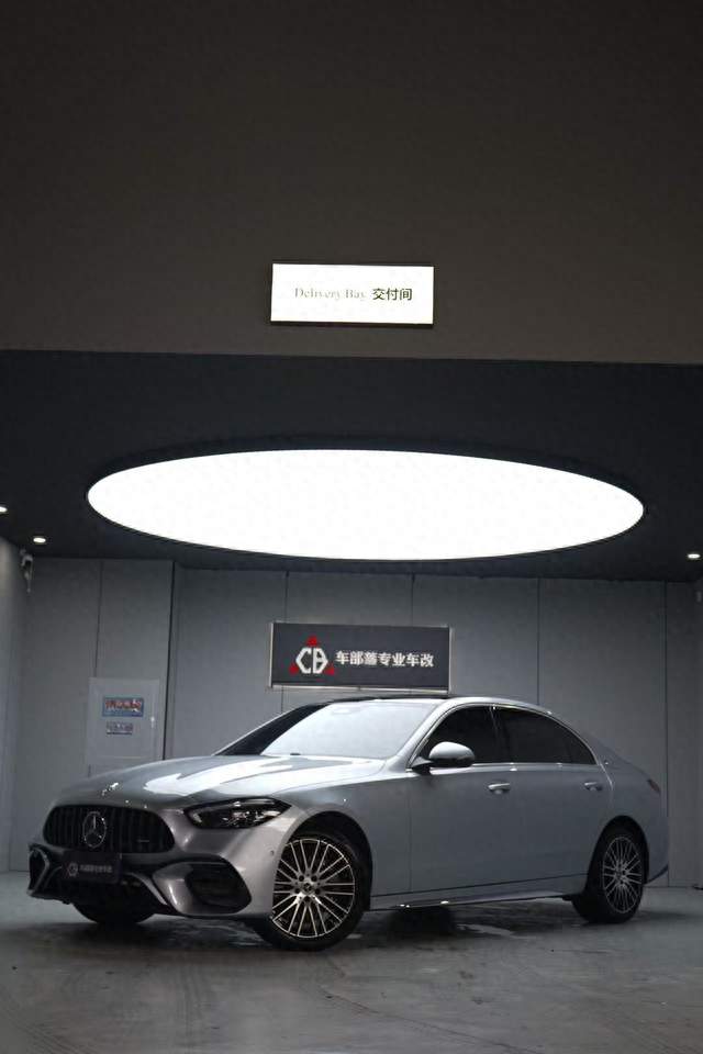 专业奔驰GLC改装机构甄选指南，2026年苏州车部落技术解析