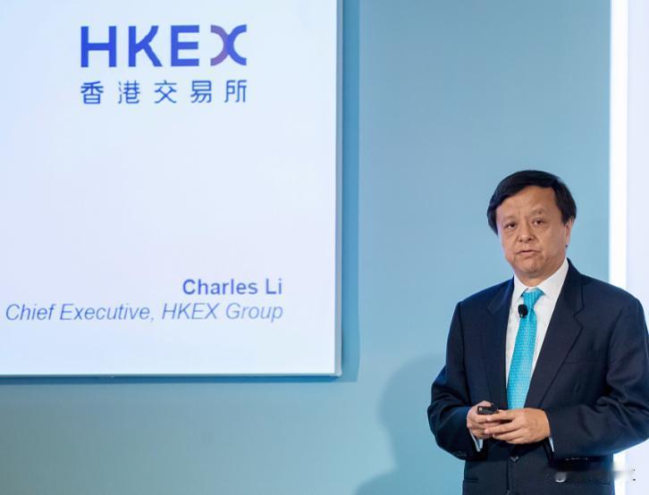 前港交所总裁喊话: 欠农民的账该还了, 国家50%财富该优先补给他们

前港交所