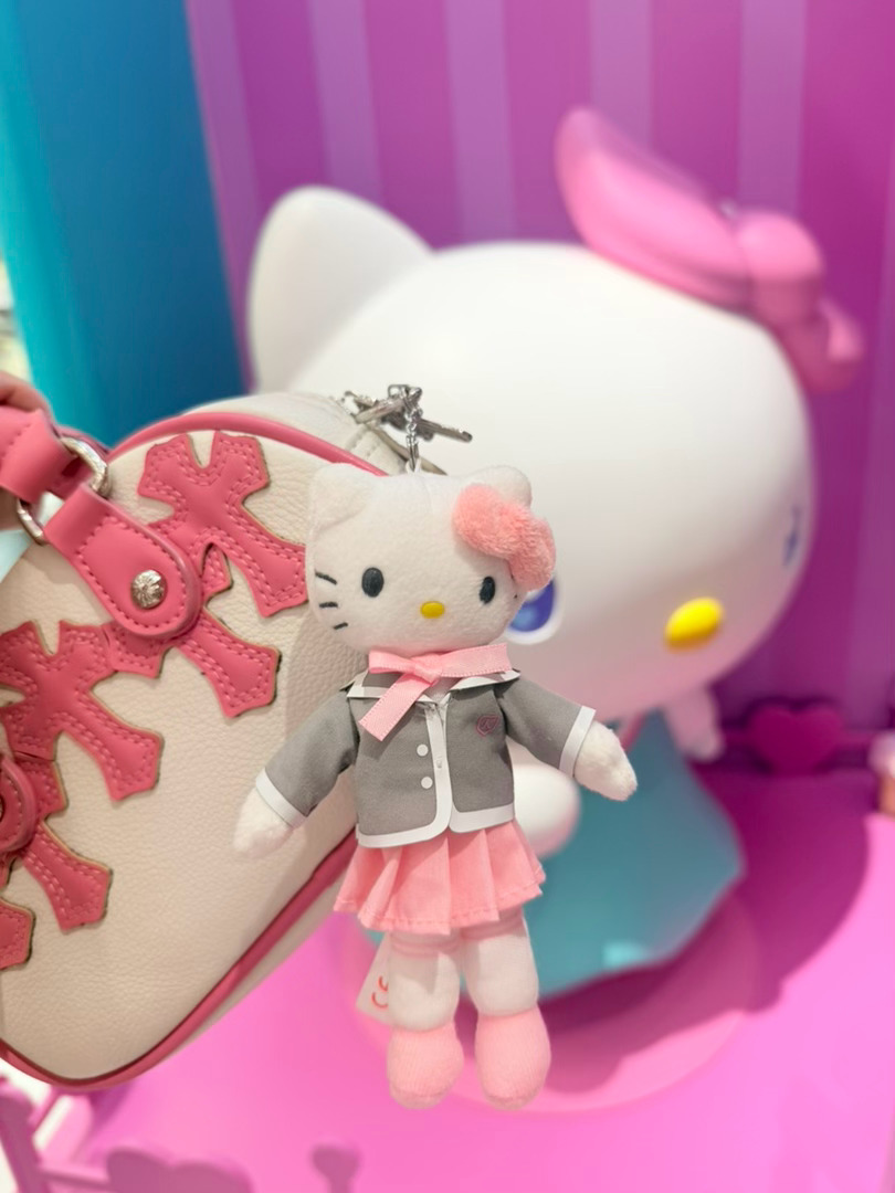 kitty 