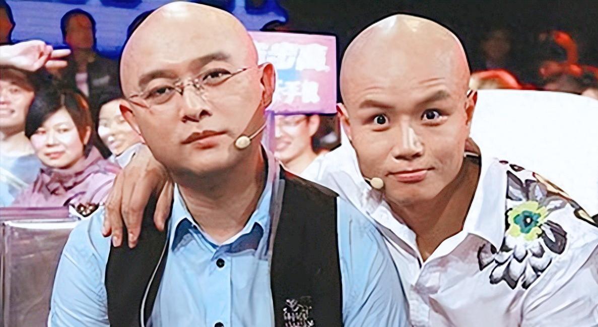 【48岁陶红因病去世，9岁女儿一路跪拜祈福，与乐嘉婚姻仅维系三年】
说到《非诚勿