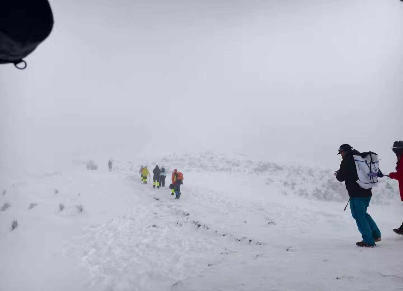 节奏放慢
节奏放慢，出去看看世界也不错。热爱漫无边际