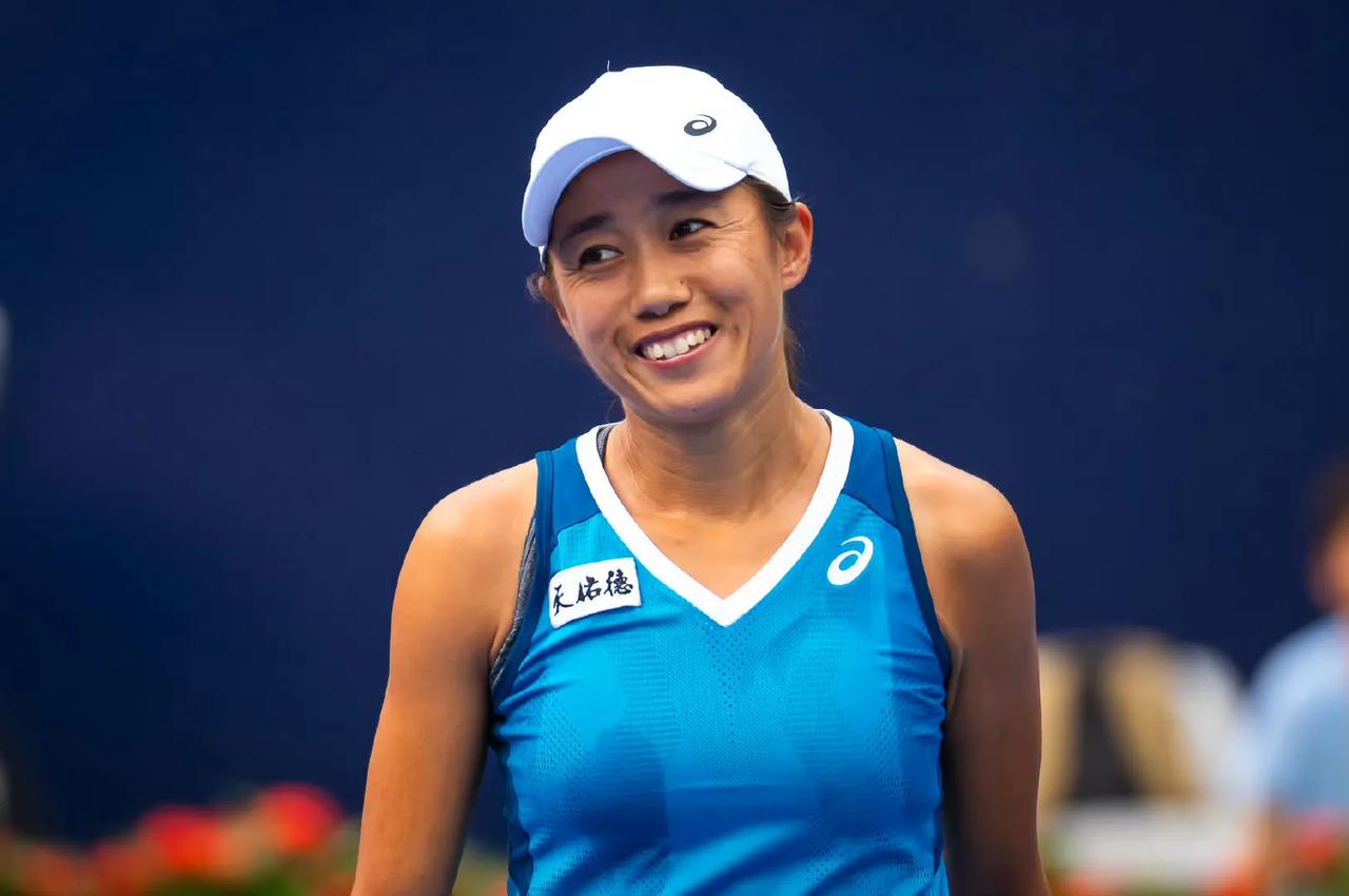 [W]张帅🇨🇳 🆚 [15]巴多萨

【比赛预告】
中网2024第一场女单