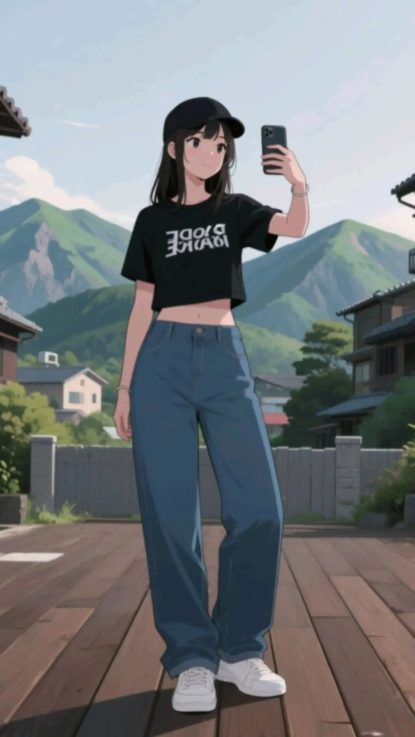 用基础款玩转一周穿搭 早秋韩系氛围感穿搭 入秋的第一件薄外套 小个子女...