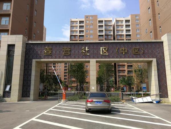 4 路公交该不该在姜营街道办事处设立站点？
公交线网优化，是兼顾运营效率与民生便
