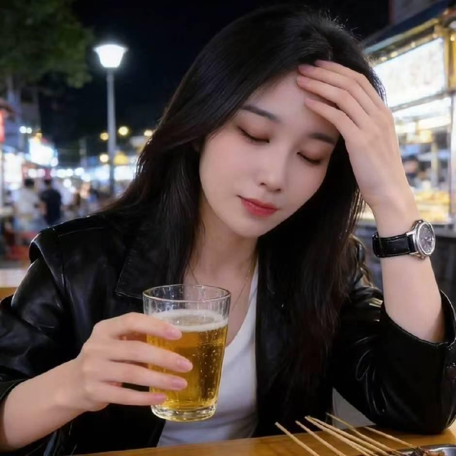 一个人真的挺好