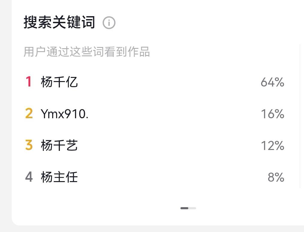 连账号标点小图标都记这么清楚…真是辛苦各位了。过好自己的日子比啥都强呢...