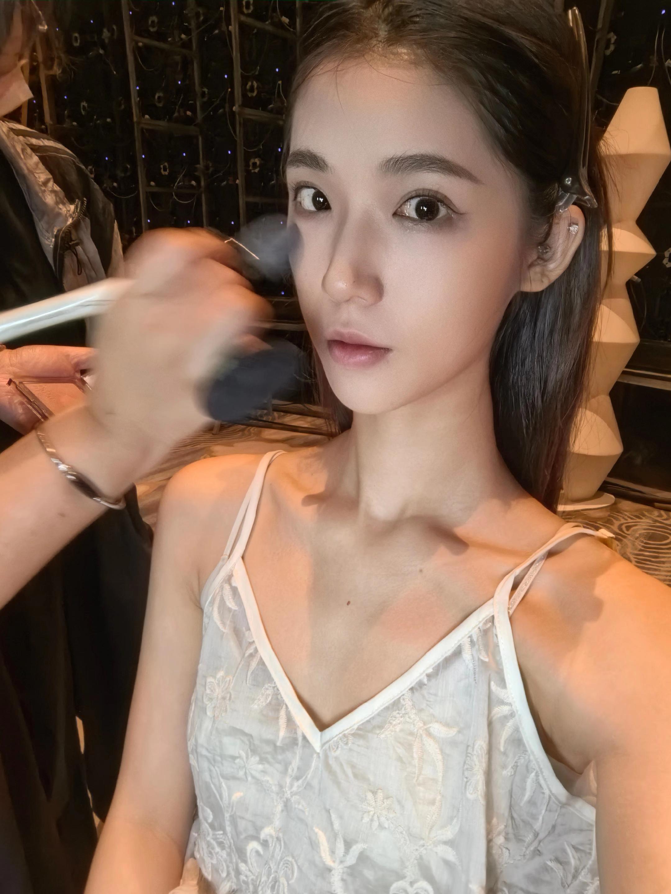 给焦虑的你
