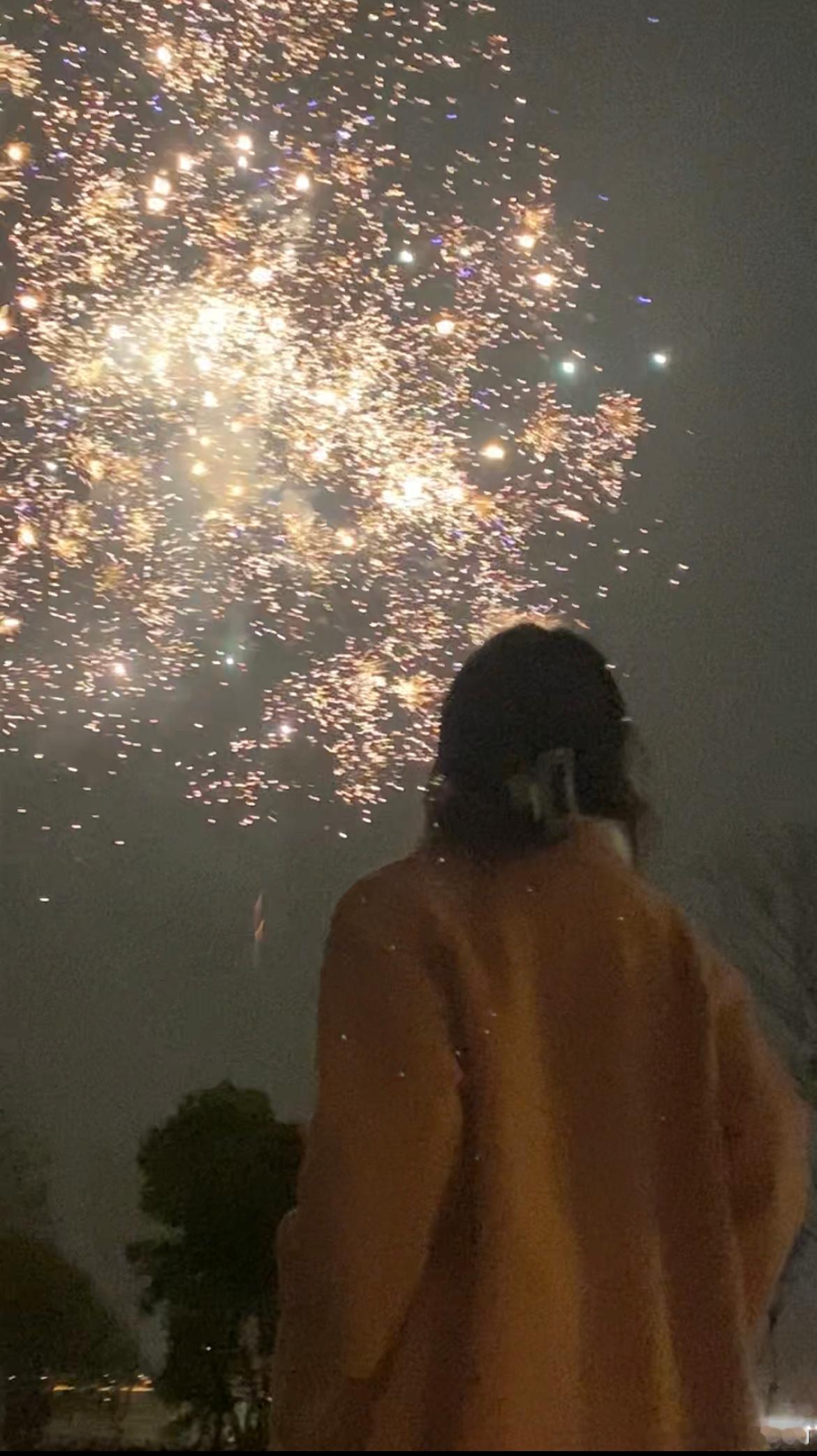 大家新年快乐！万事顺遂！ ​​​