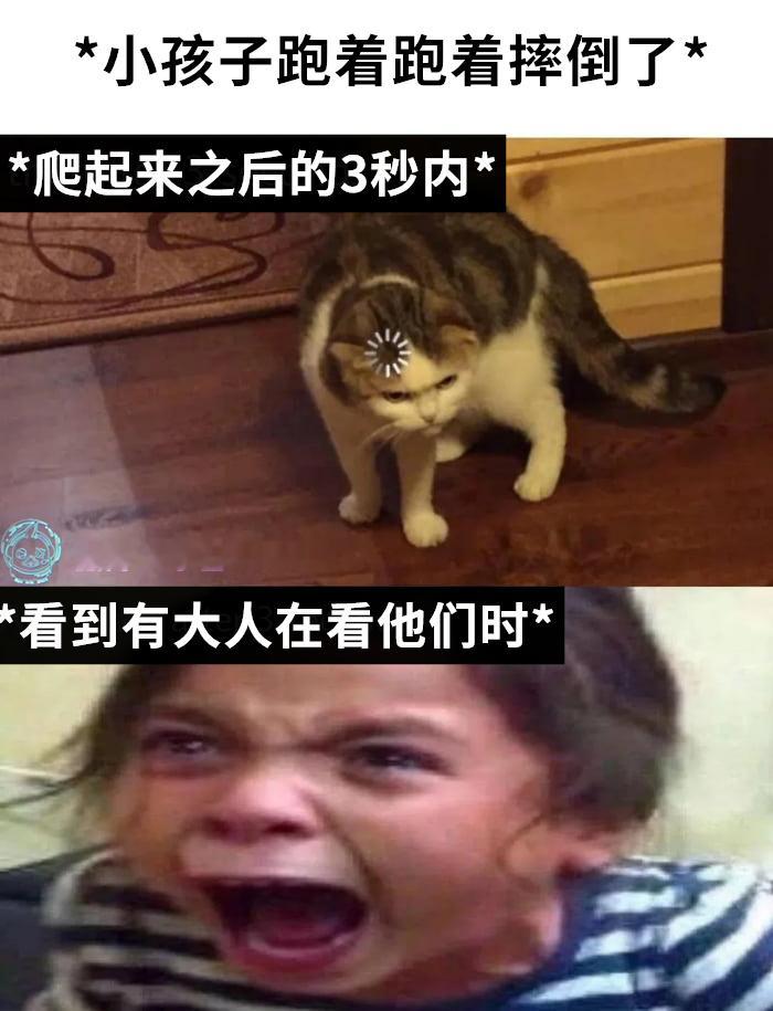 开始对敌（9gag）今日meme[超话]今日memes ​​​