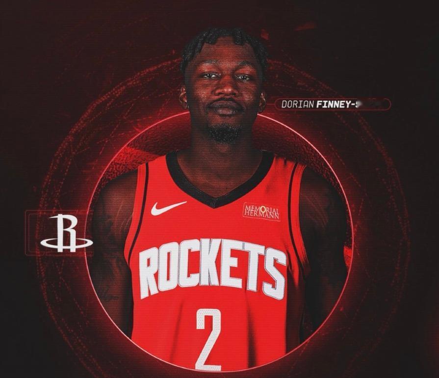 虽然电风扇今天还有时间限制，进攻端还需要再找找状态，出手速度也有些慢，但确实是上