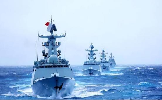 这回是真动真格了，信号已经摆到台面上！
 
9月27日，新华社突然发布一则简短消