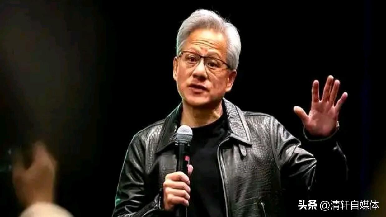 两个月前，特朗普政府高调批准英伟达向中国出售特制人工智能芯片，在美国一些人眼中，