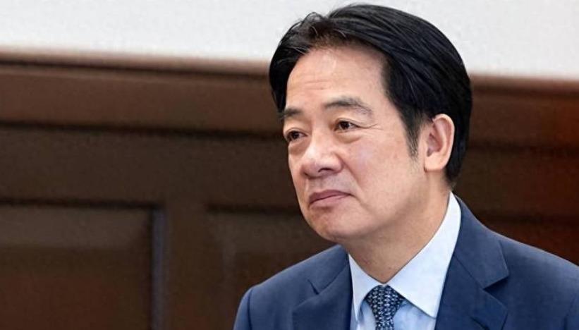 赖清德盼了半年的"台独"东遁后门，被中国海警一把焊死了。7月4日秀山舰编队接替6